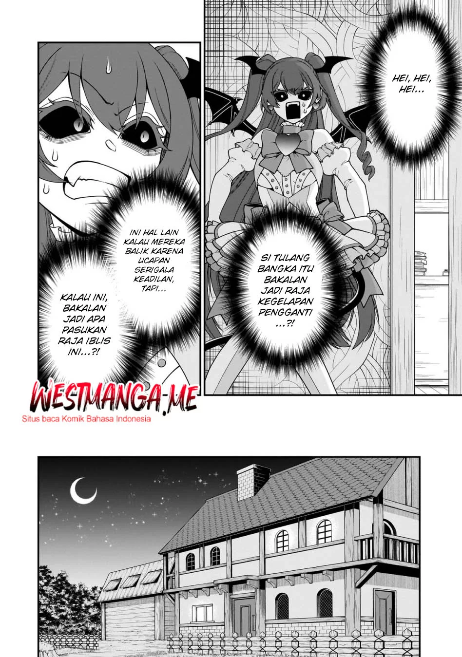 Lv2 kara Cheat datta Moto Yuusha Kouho no Mattari Isekai Life Chapter 65 Gambar 12