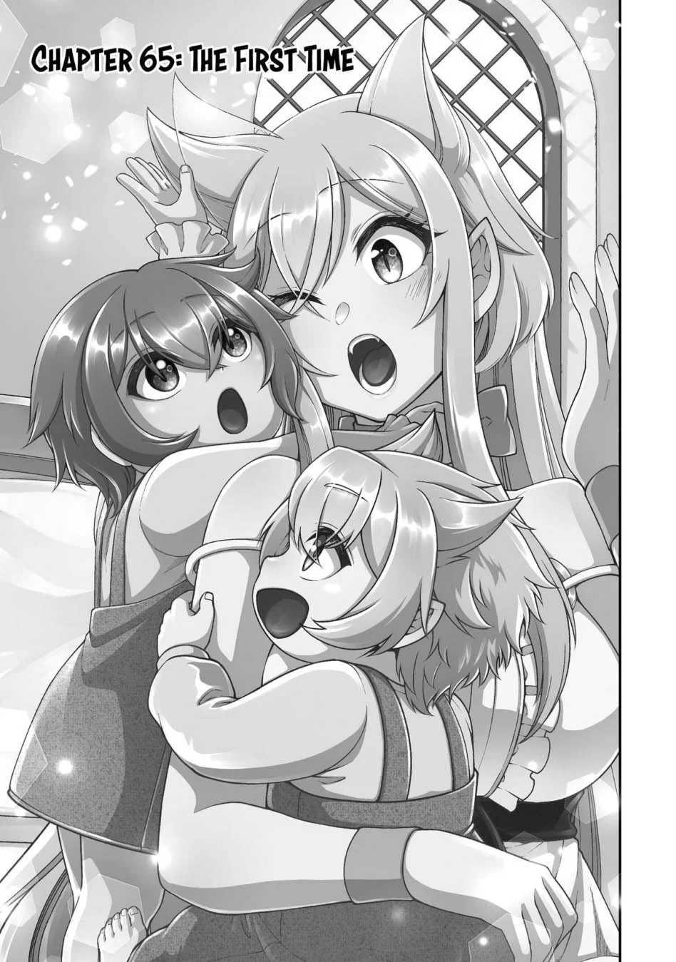 Baca  Lv2 kara Cheat datta Moto Yuusha Kouho no Mattari Isekai Life Chapter 65 Gambar 2