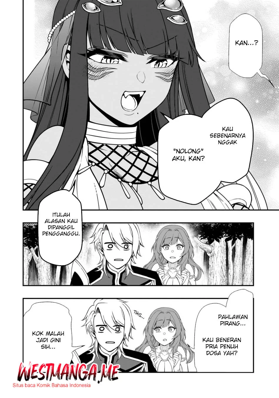 Lv2 kara Cheat datta Moto Yuusha Kouho no Mattari Isekai Life Chapter 65 Gambar 28