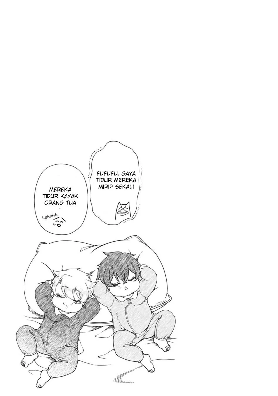 Lv2 kara Cheat datta Moto Yuusha Kouho no Mattari Isekai Life Chapter 65 Gambar 31