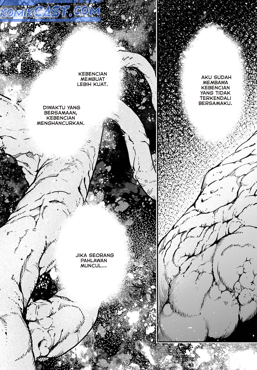 Baca Lv999 no Murabito Chapter 79 Gambar 2