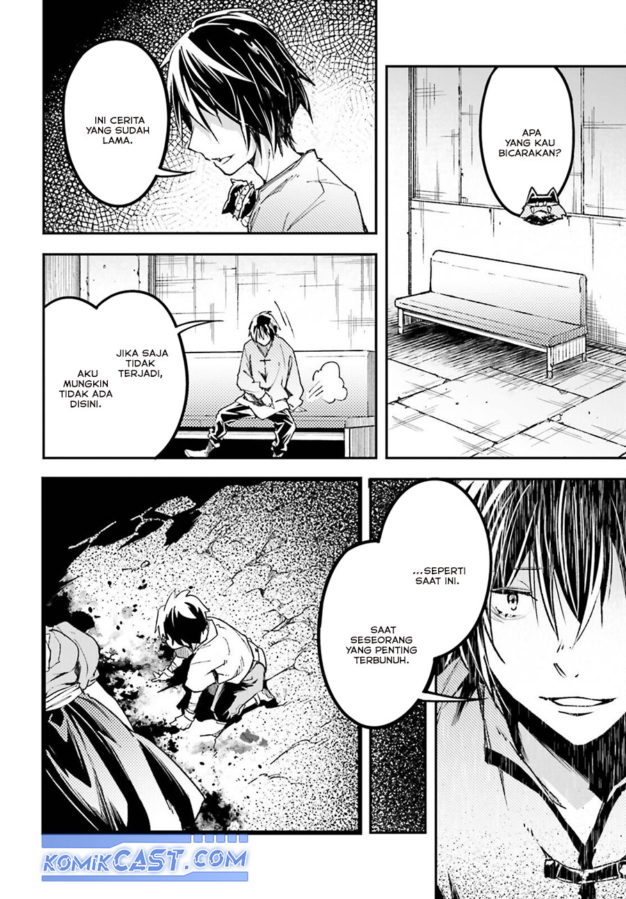 Lv999 no Murabito Chapter 79 Gambar 32