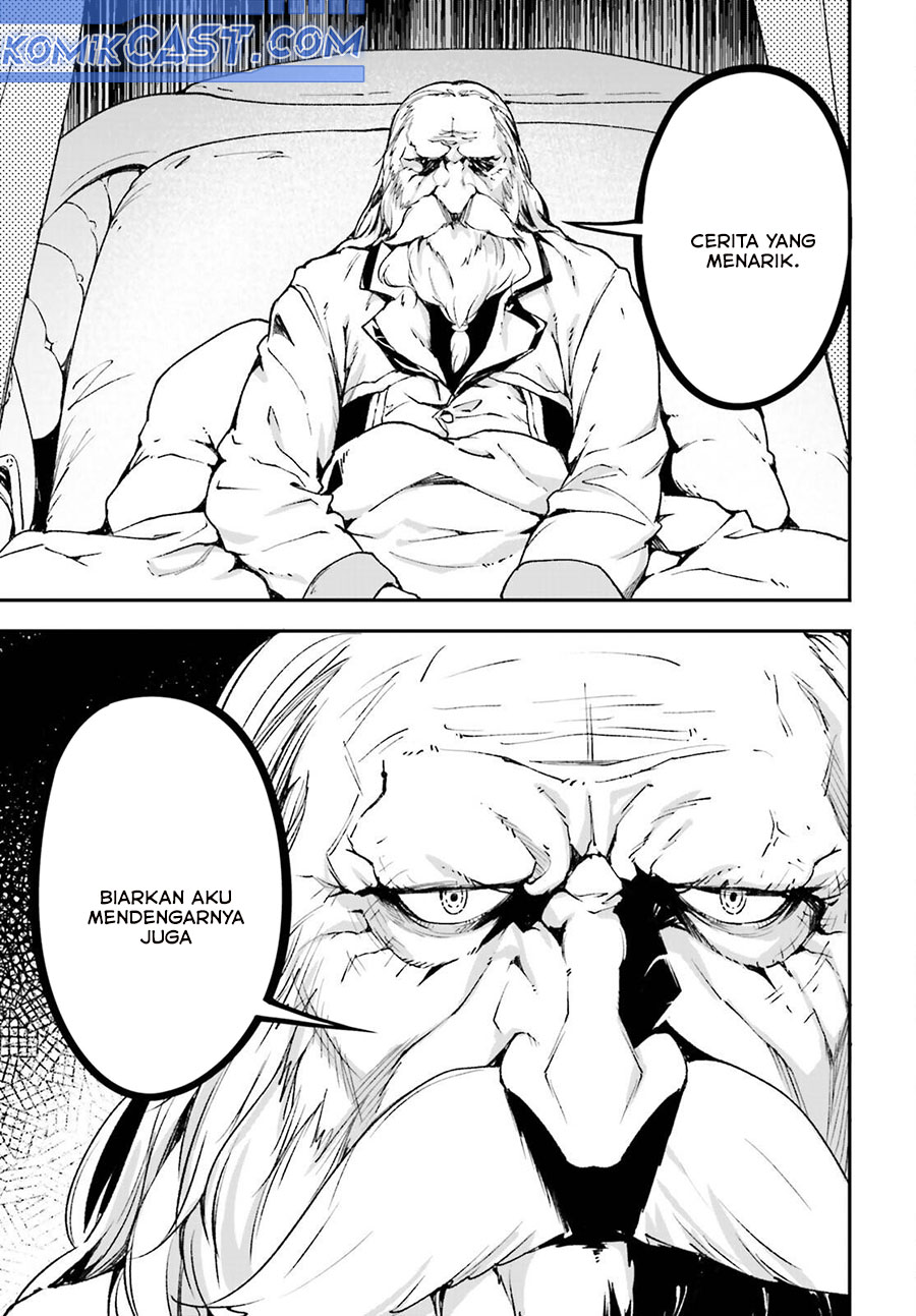 Lv999 no Murabito Chapter 84 Gambar 15