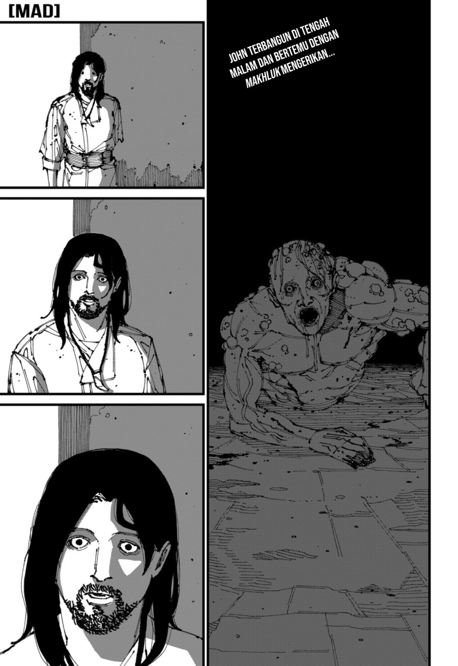 Baca MAD (OOTORI Yuusuke) Chapter 03 Gambar 2
