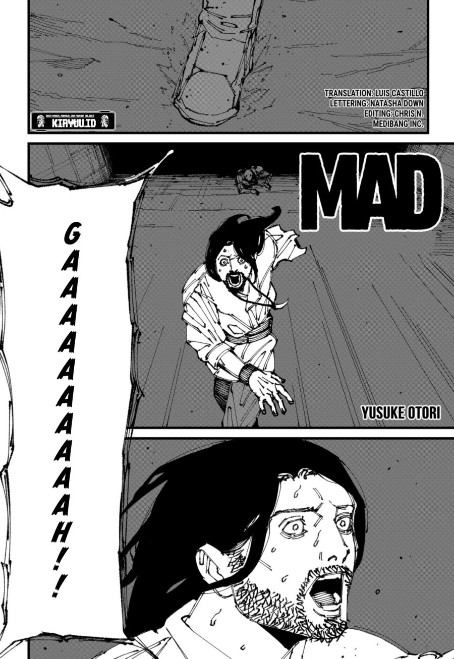 MAD (OOTORI Yuusuke) Chapter 03 Gambar 3