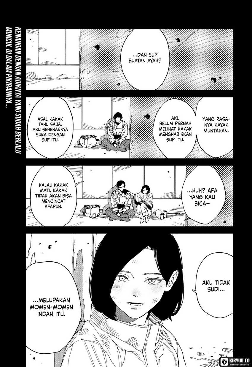 MAD (OOTORI Yuusuke) Chapter 23 Gambar 3