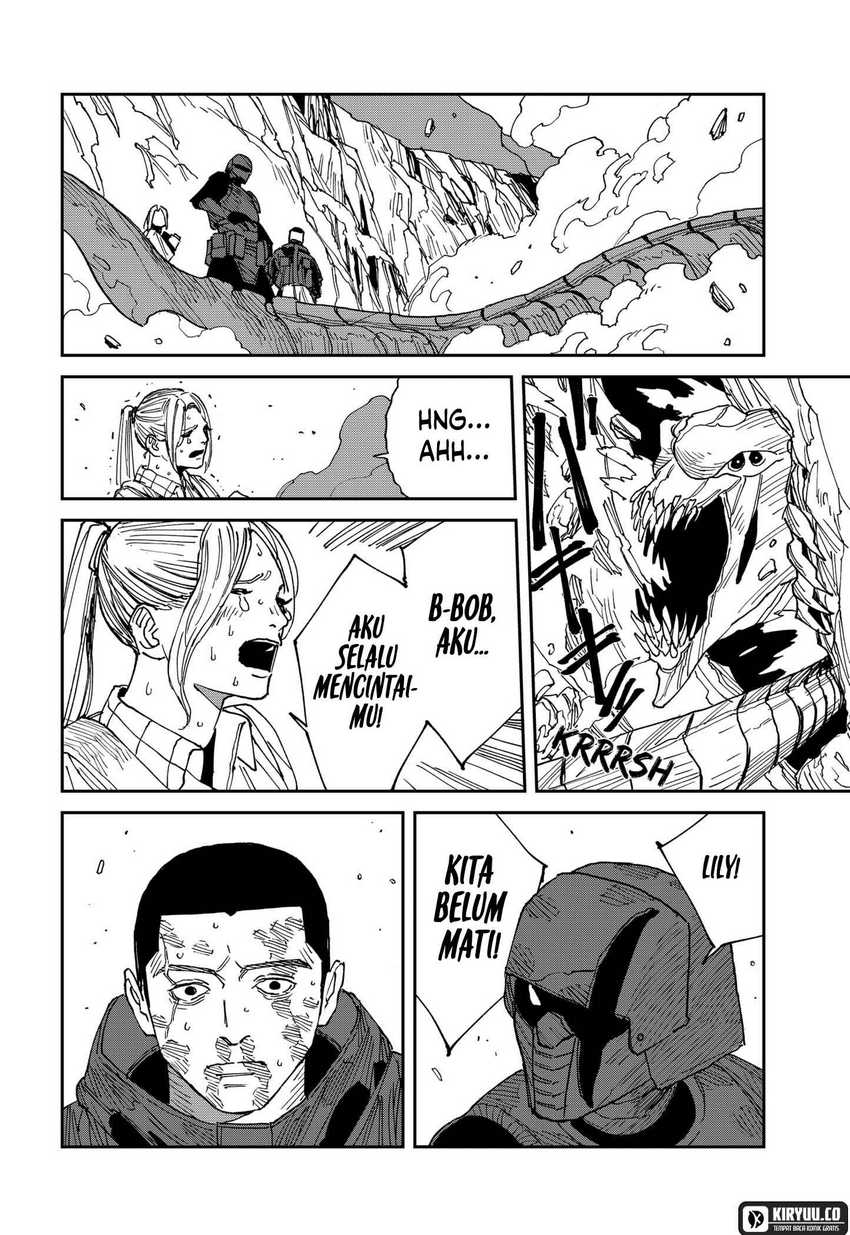 MAD (OOTORI Yuusuke) Chapter 23 Gambar 26