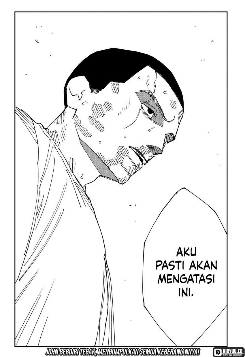 MAD (OOTORI Yuusuke) Chapter 23 Gambar 29