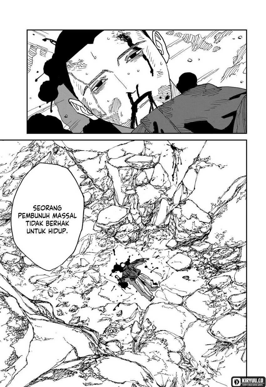 MAD (OOTORI Yuusuke) Chapter 23 Gambar 7