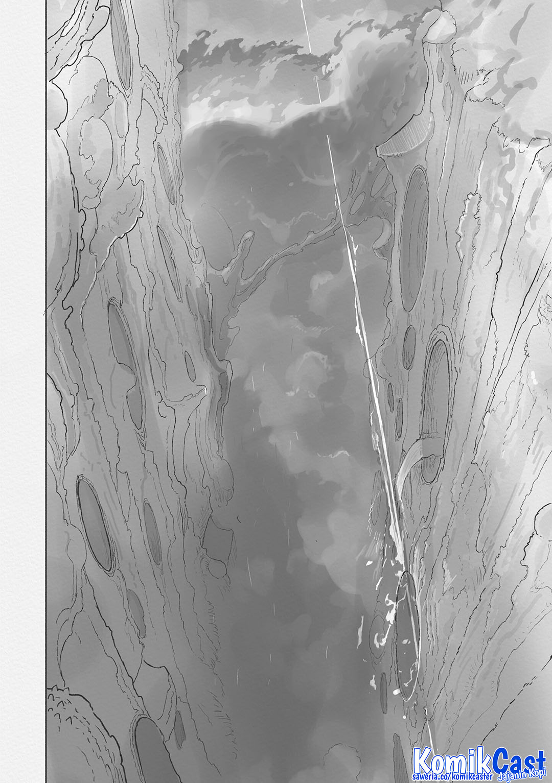 Made in Abyss Chapter 71 Gambar 24