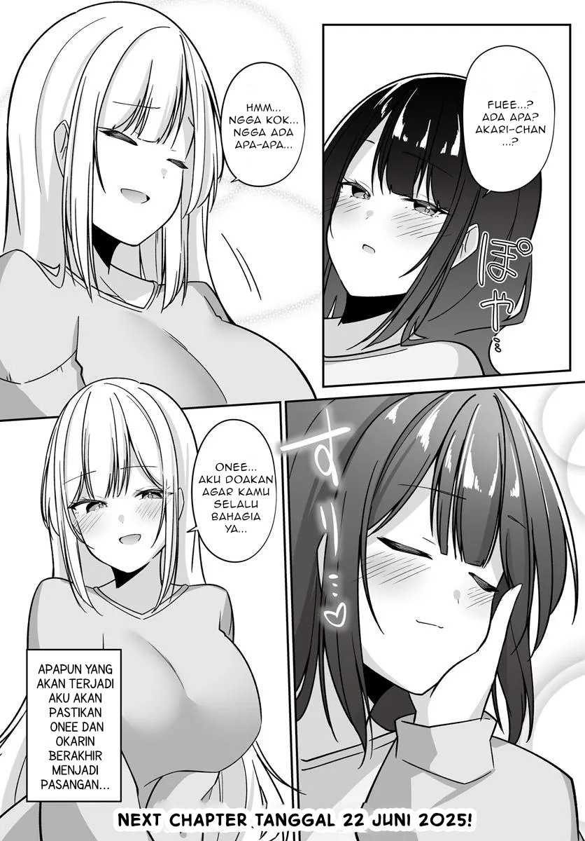 Madogiwa henshuu to baka ni sareta ore ga, futago JK to doukyo suru koto ni natta Chapter 3.1 Gambar 14