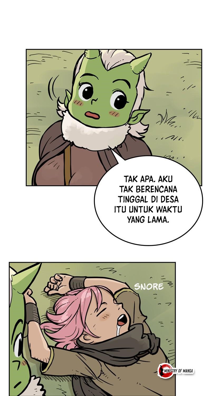Mage Again Chapter 10 Gambar 52