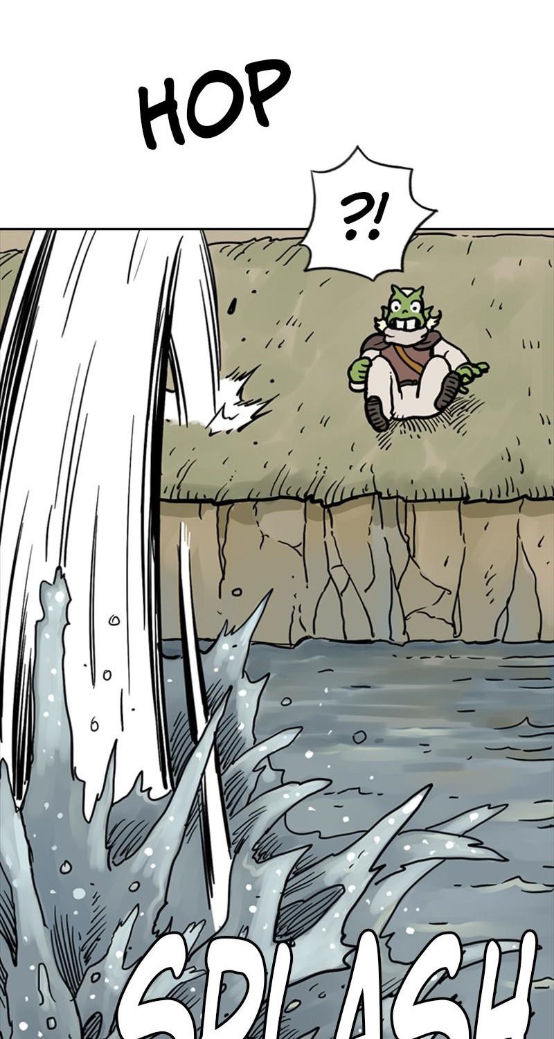 Mage Again Chapter 10 Gambar 63