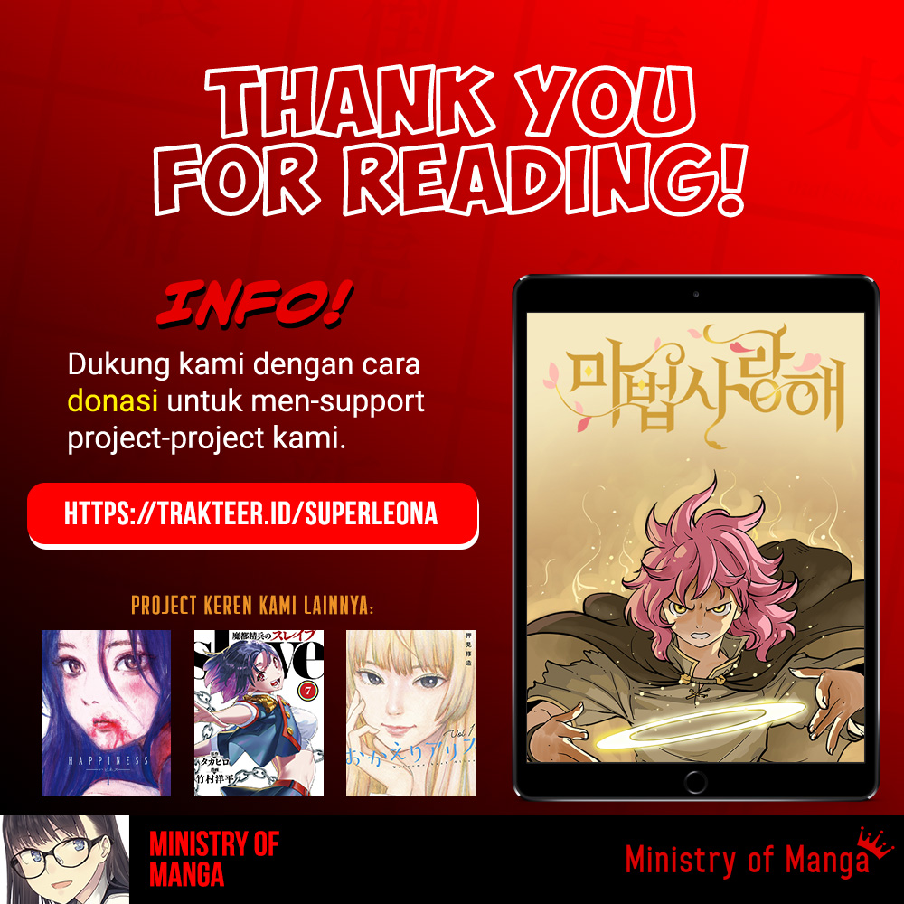 Mage Again Chapter 10 Gambar 80
