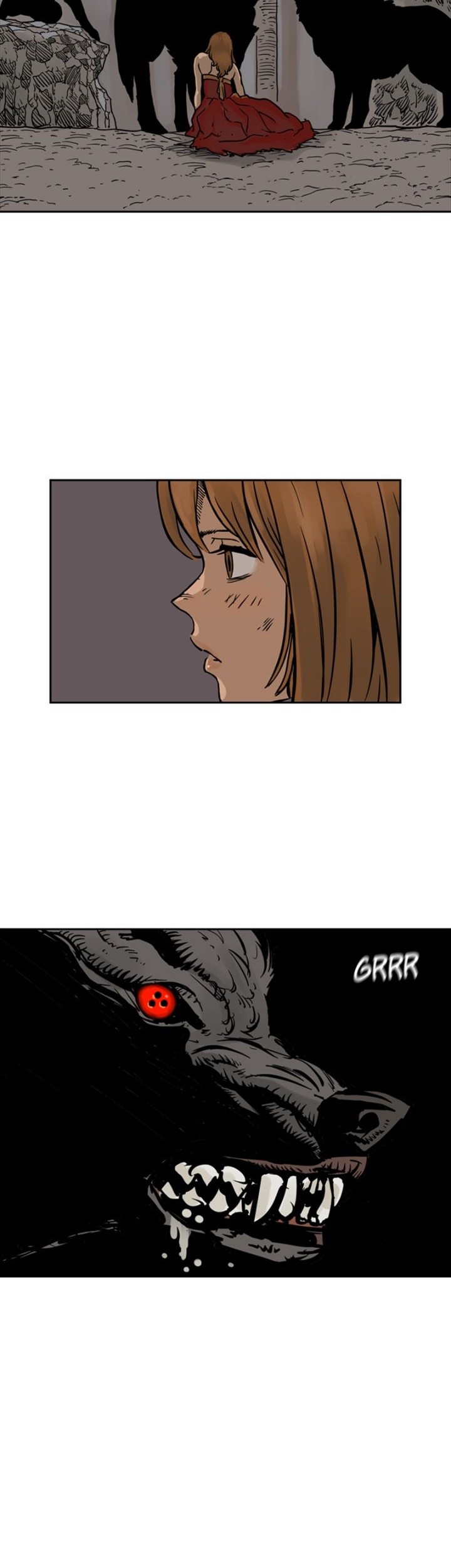Mage Again Chapter 14 Gambar 36