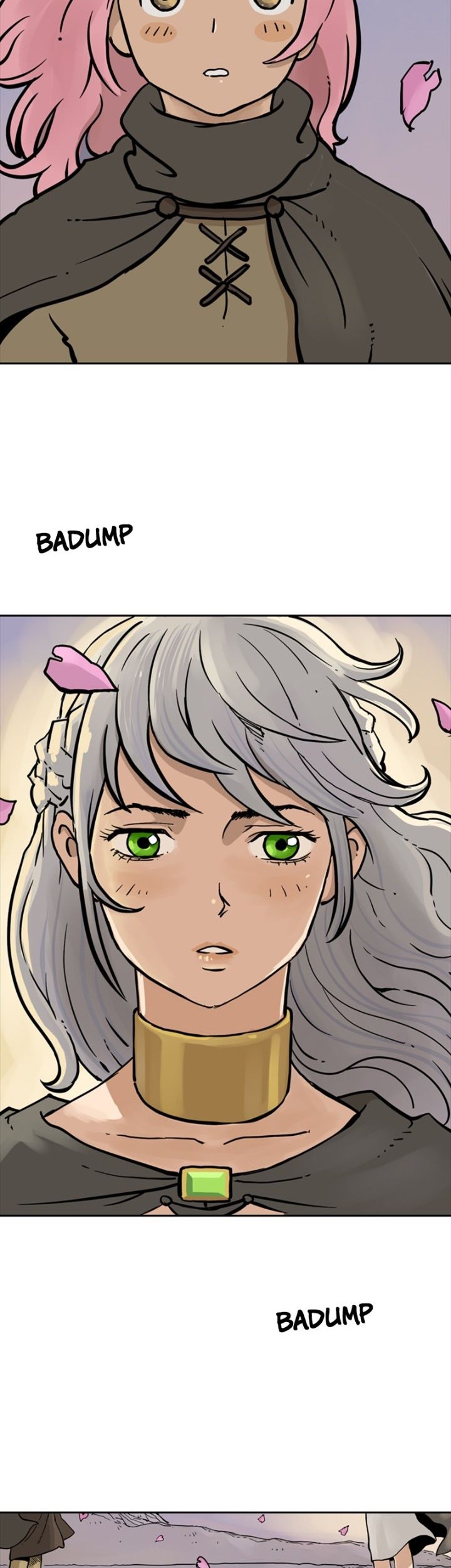 Baca Mage Again Chapter 16 Gambar 2