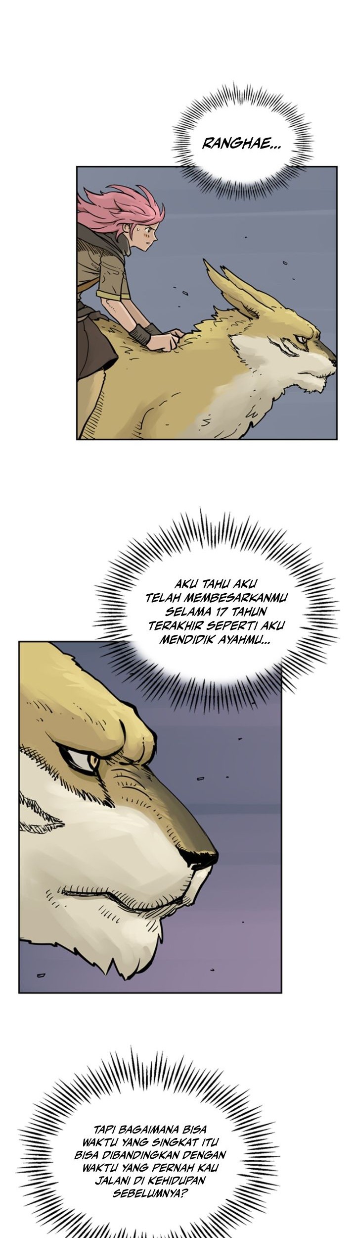 Baca Mage Again Chapter 23 Gambar 2