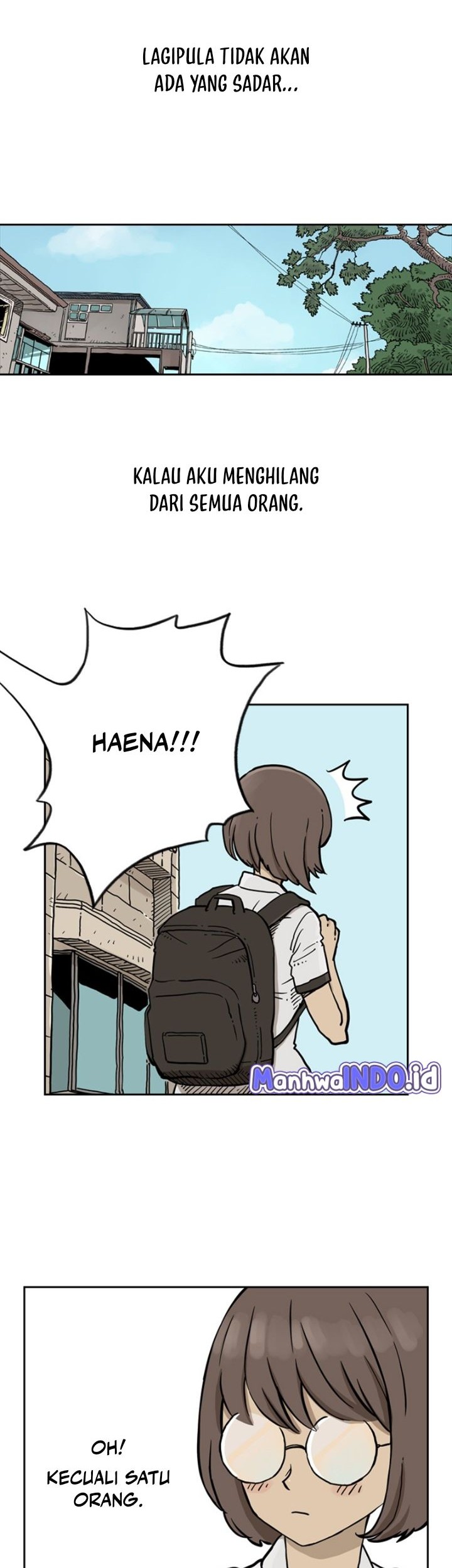Mage Again Chapter 25 Gambar 16