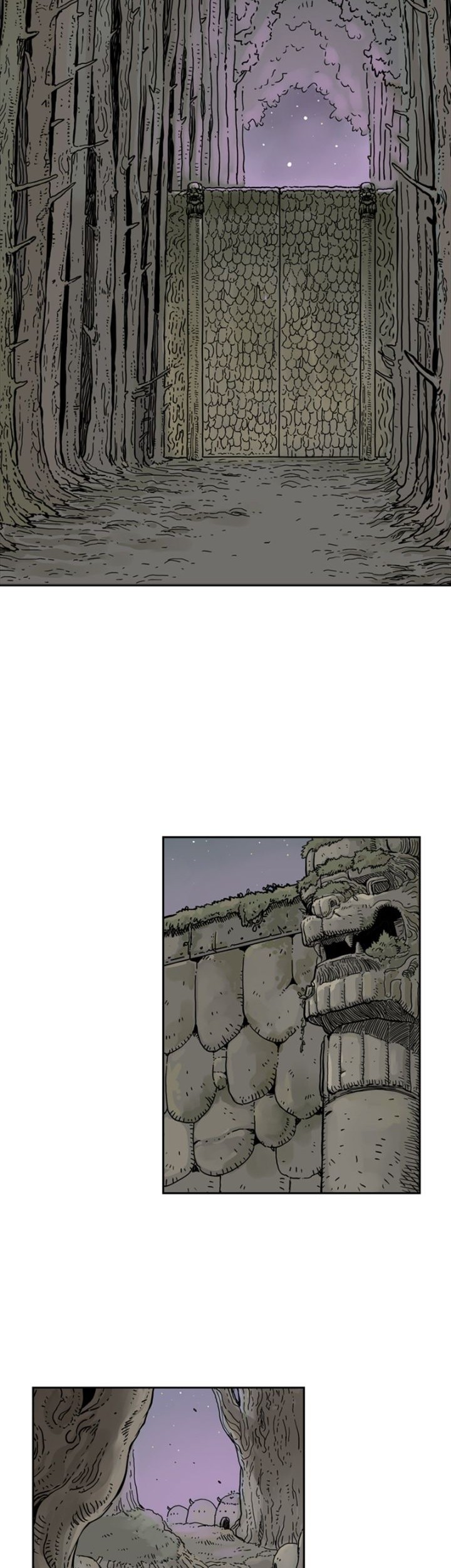 Baca Mage Again Chapter 28 Gambar 2