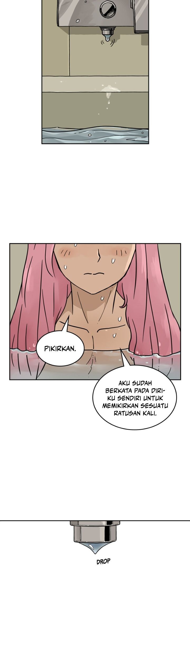 Mage Again Chapter 31 Gambar 3