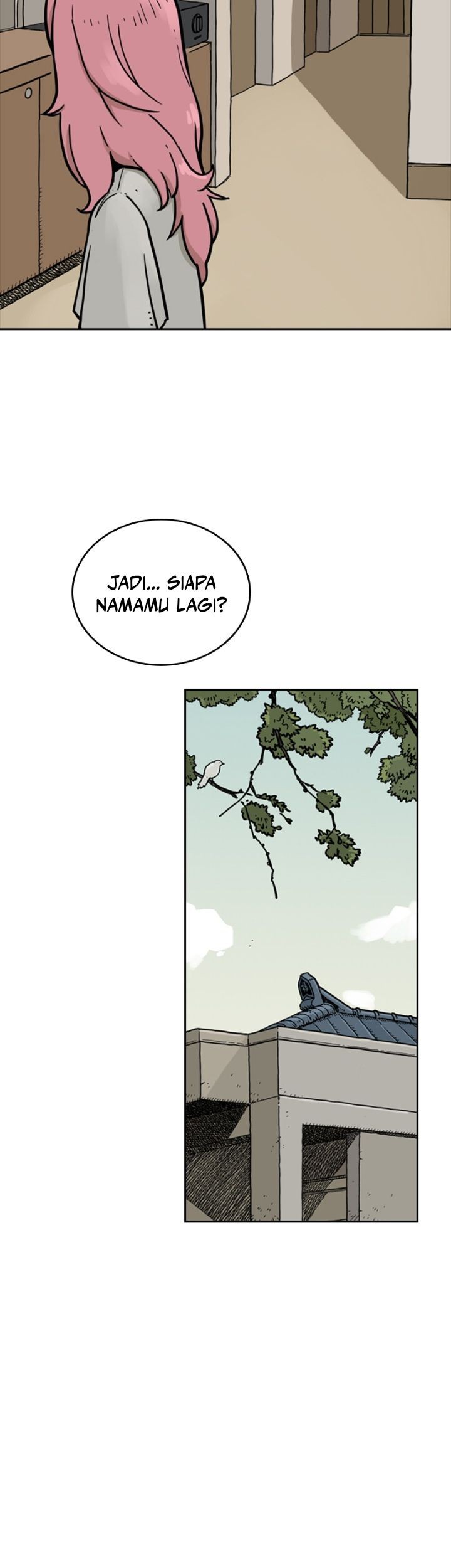 Mage Again Chapter 31 Gambar 11