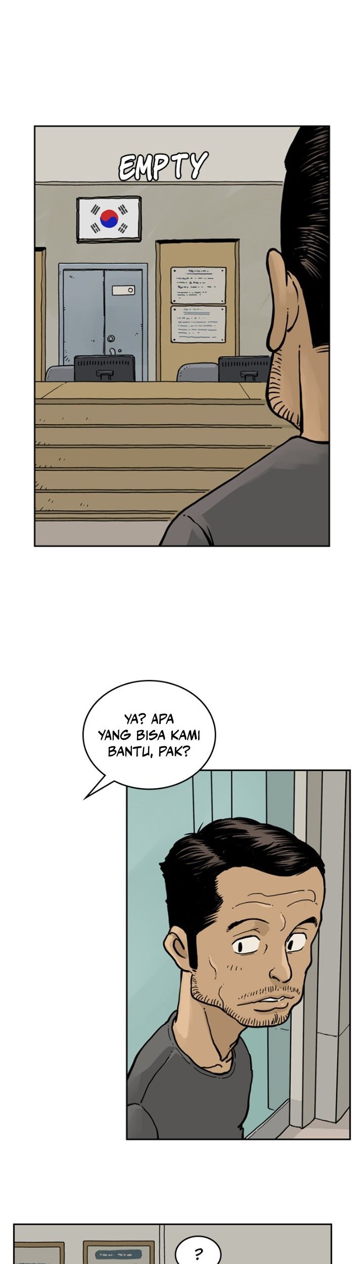 Baca Mage Again Chapter 32 Gambar 2