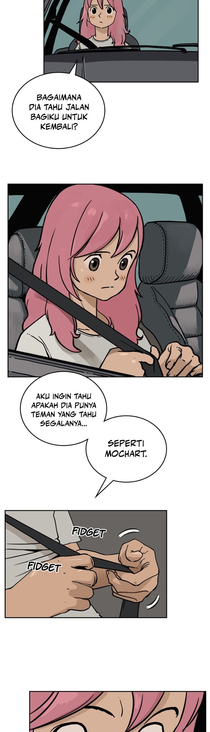 Baca Mage Again Chapter 33 Gambar 2