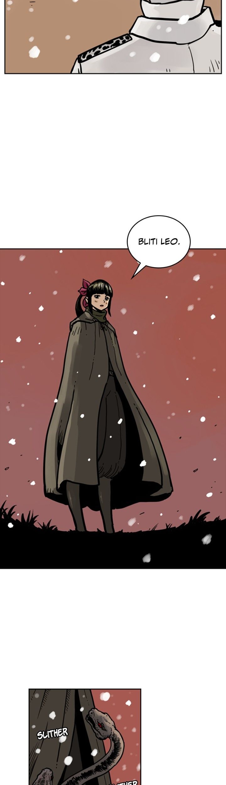 Baca Mage Again Chapter 36 Gambar 2