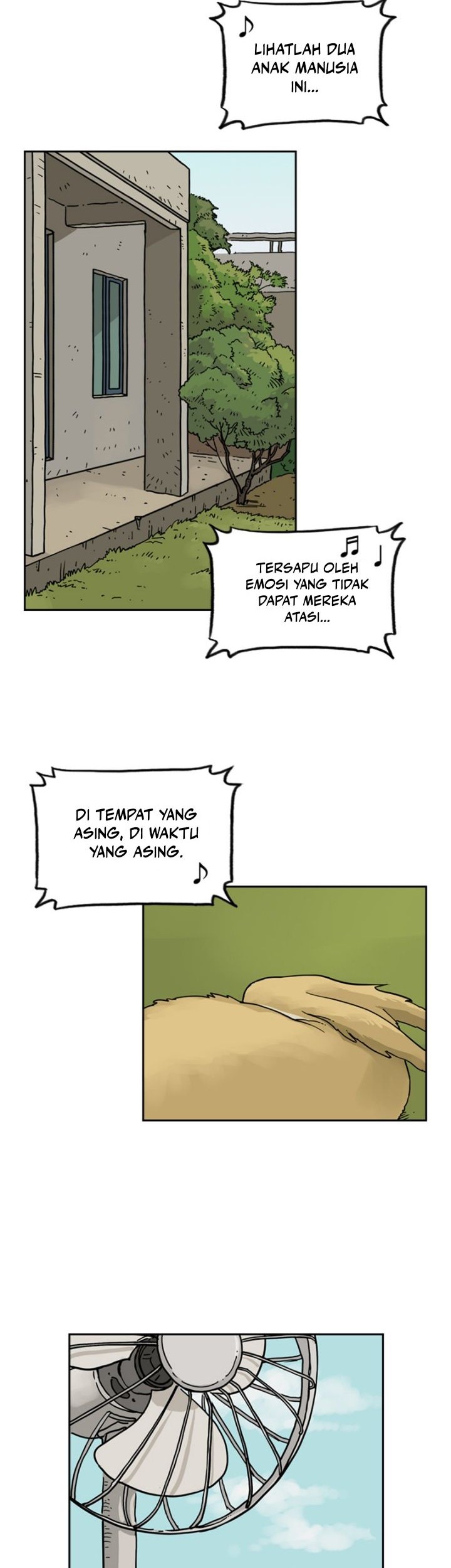 Baca Mage Again Chapter 39 Gambar 2