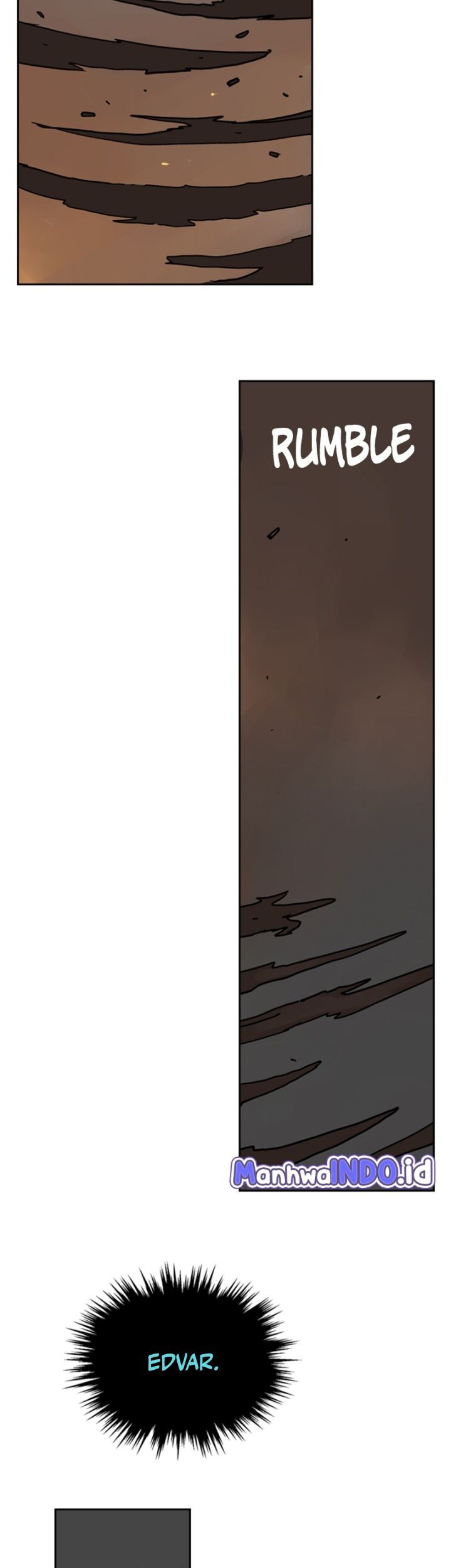Mage Again Chapter 43 Gambar 21
