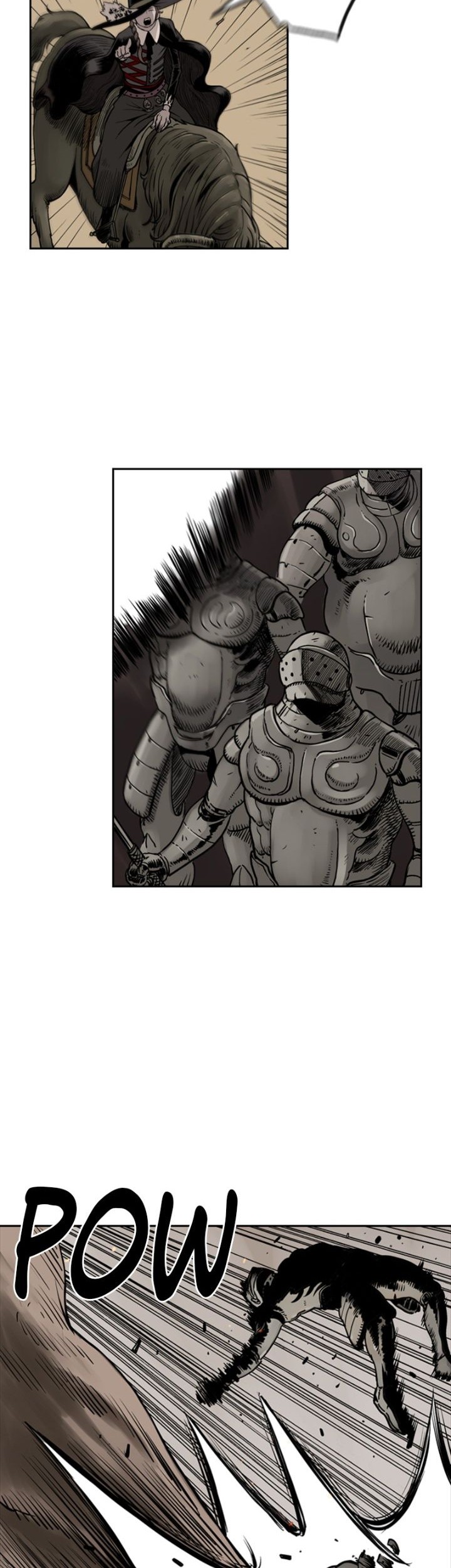 Baca Mage Again Chapter 45 Gambar 2