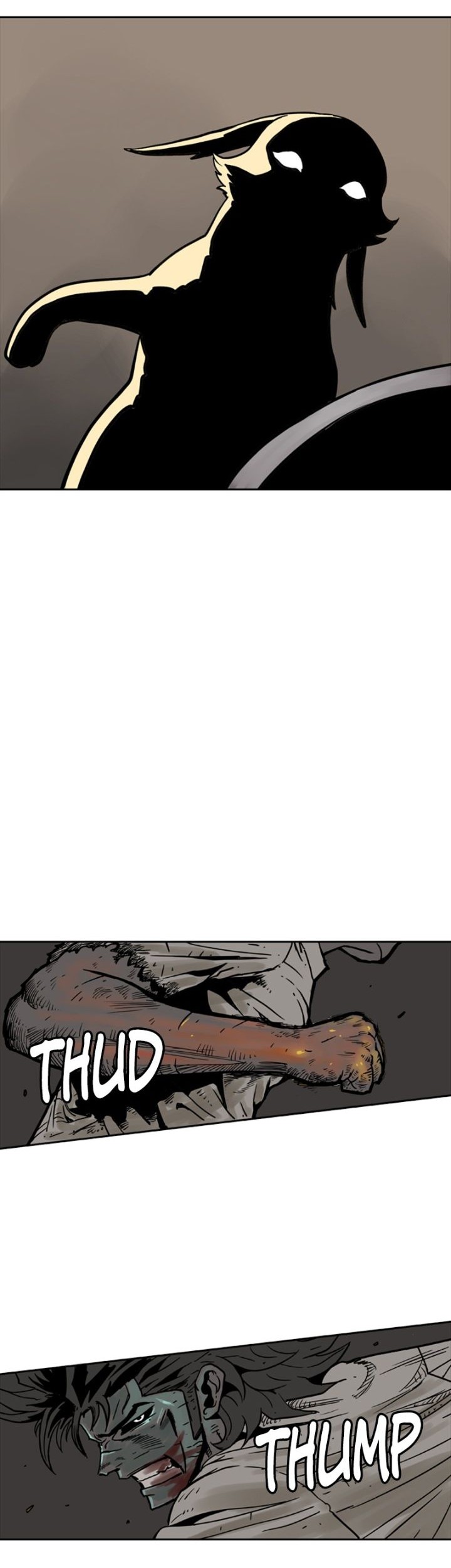 Baca Mage Again Chapter 47 Gambar 2
