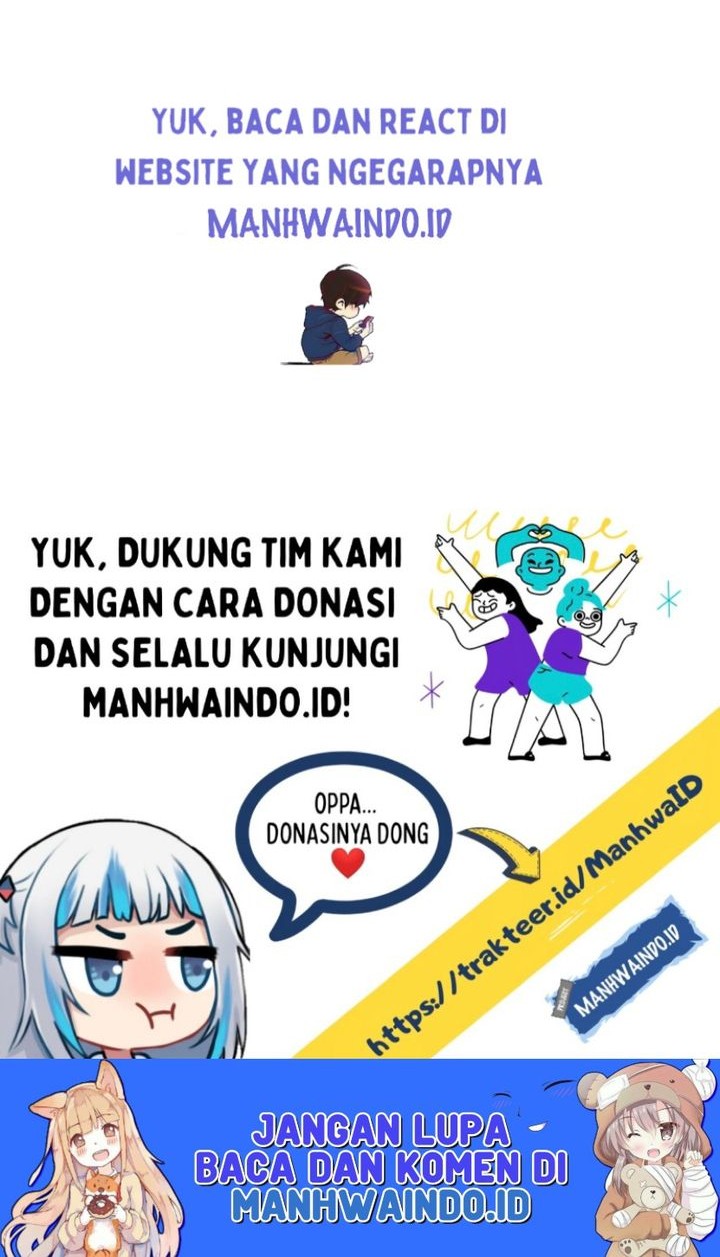 Mage Again Chapter 47 Gambar 42