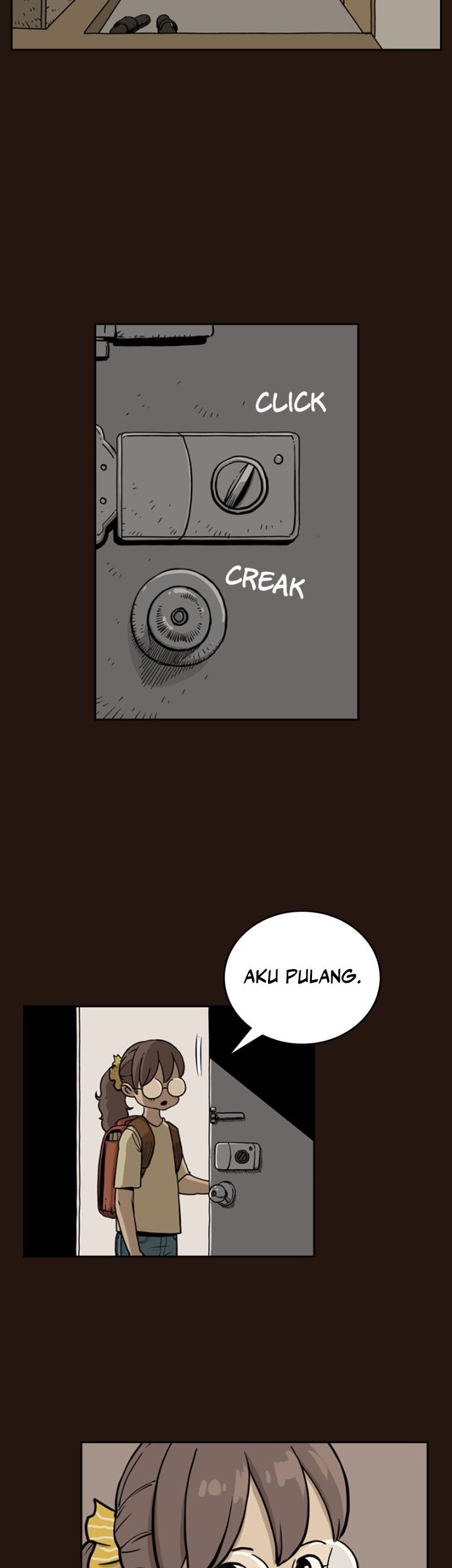 Baca Mage Again Chapter 48 Gambar 2