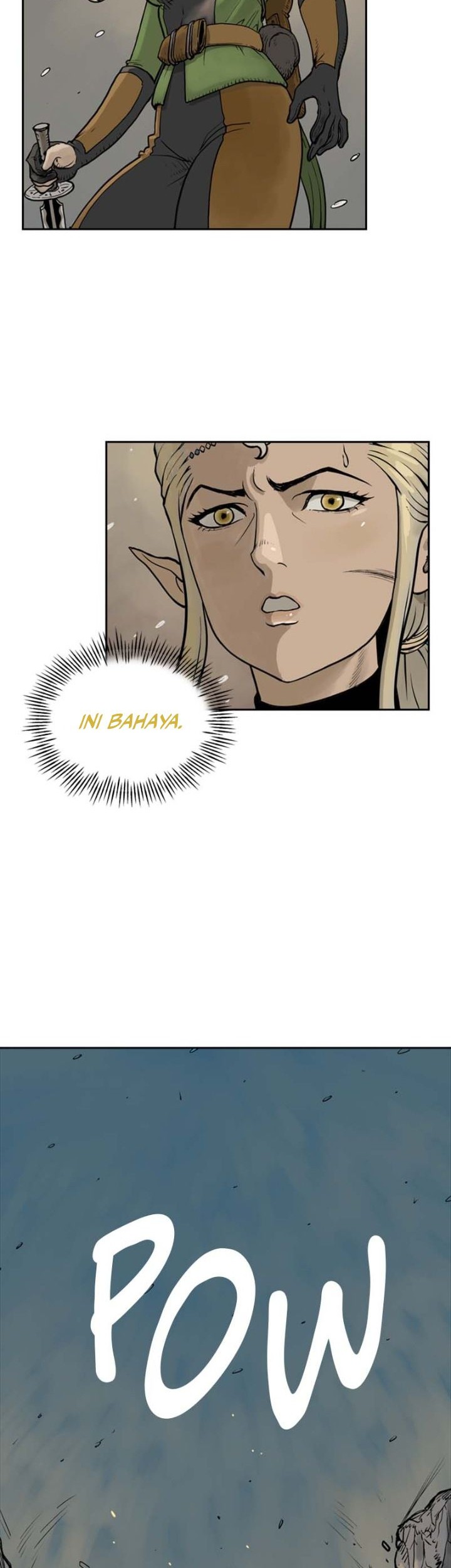 Baca Mage Again Chapter 52 Gambar 2