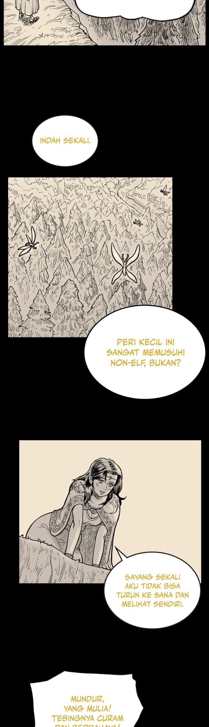 Baca Mage Again Chapter 55 Gambar 2