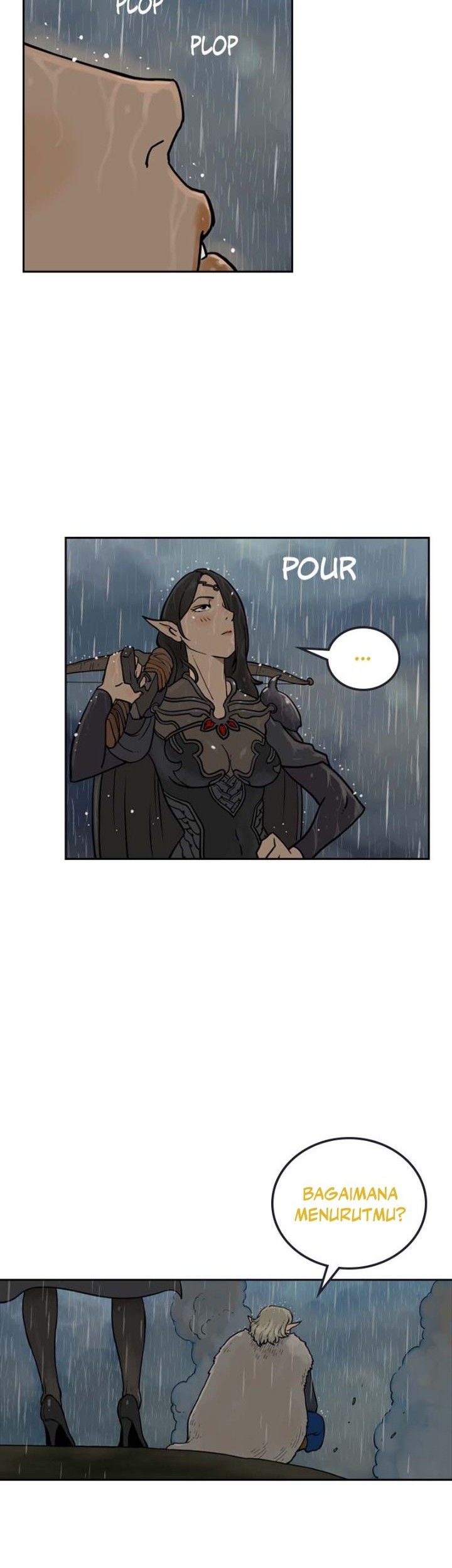 Baca Mage Again Chapter 57 Gambar 2