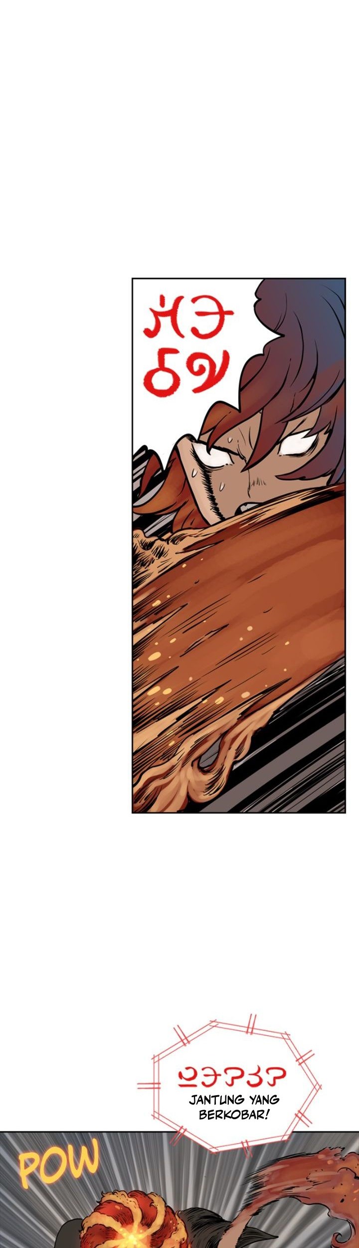 Mage Again Chapter 61 Gambar 18