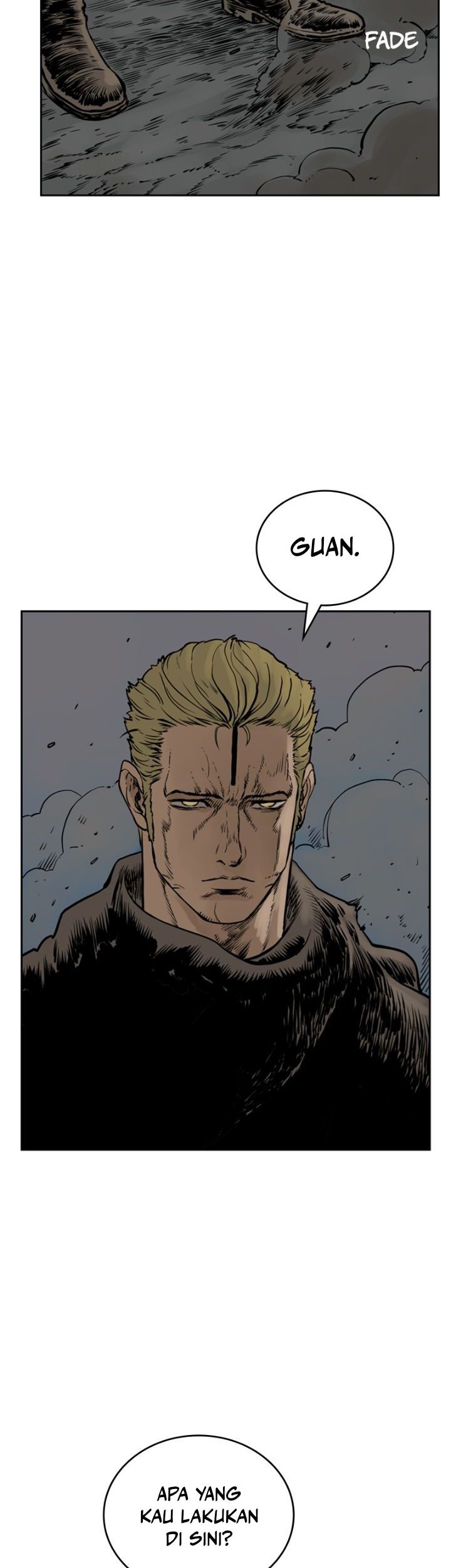 Baca Mage Again Chapter 62 Gambar 2