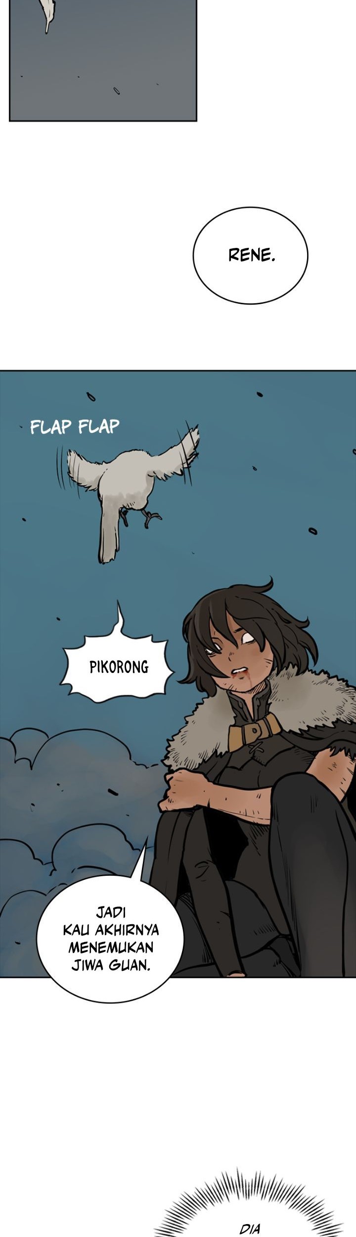 Mage Again Chapter 62 Gambar 4