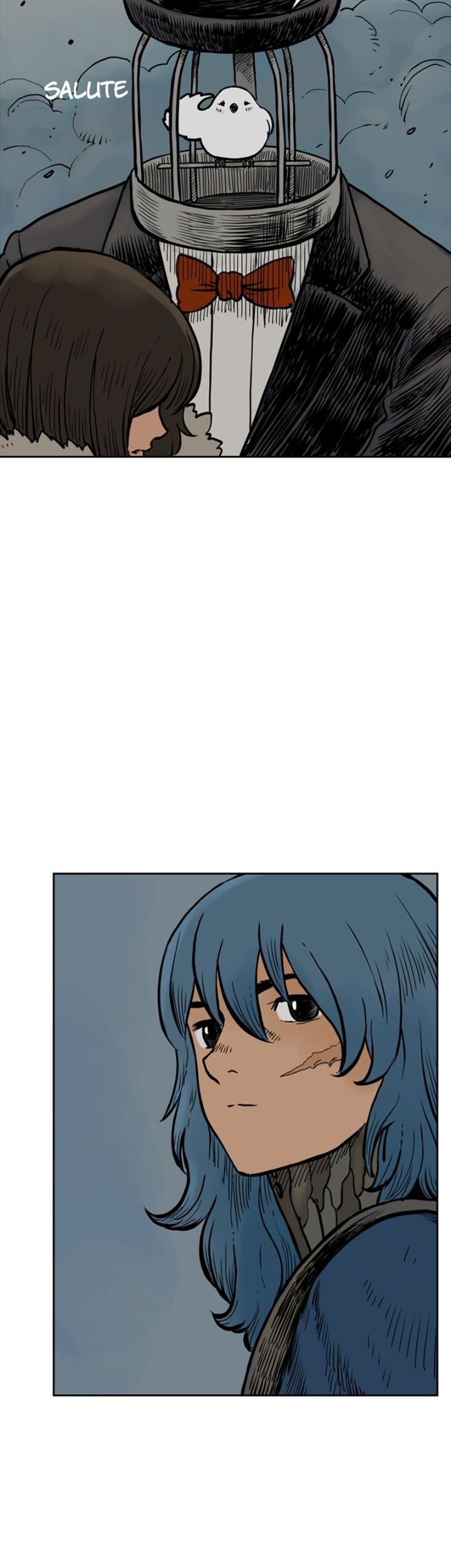 Mage Again Chapter 63 Gambar 9