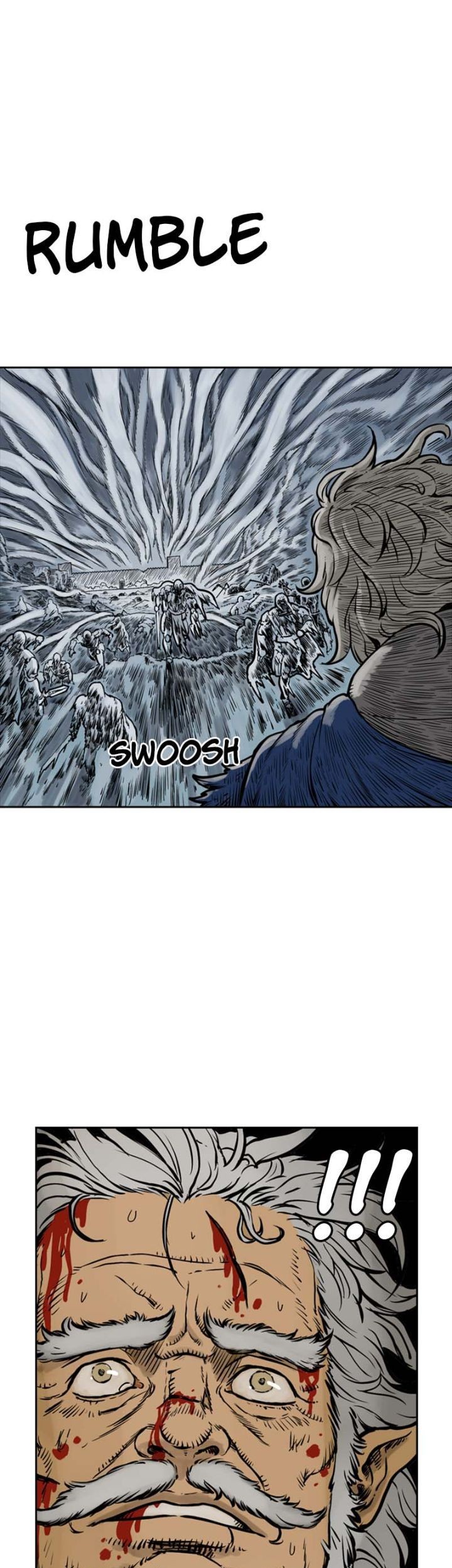 Mage Again Chapter 64 Gambar 7