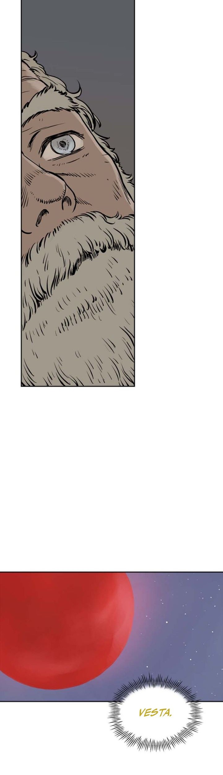 Mage Again Chapter 65 Gambar 42