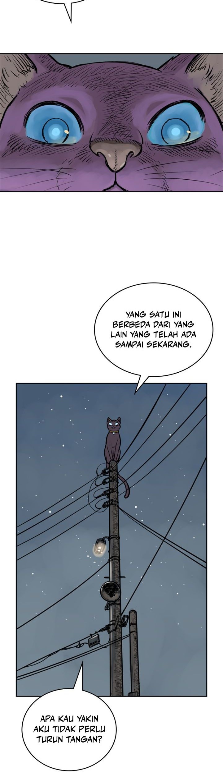Baca Mage Again Chapter 67 Gambar 2