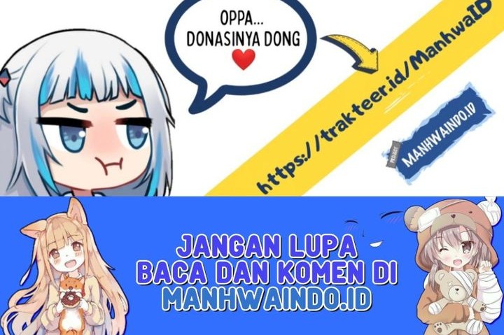 Mage Again Chapter 68 Gambar 56