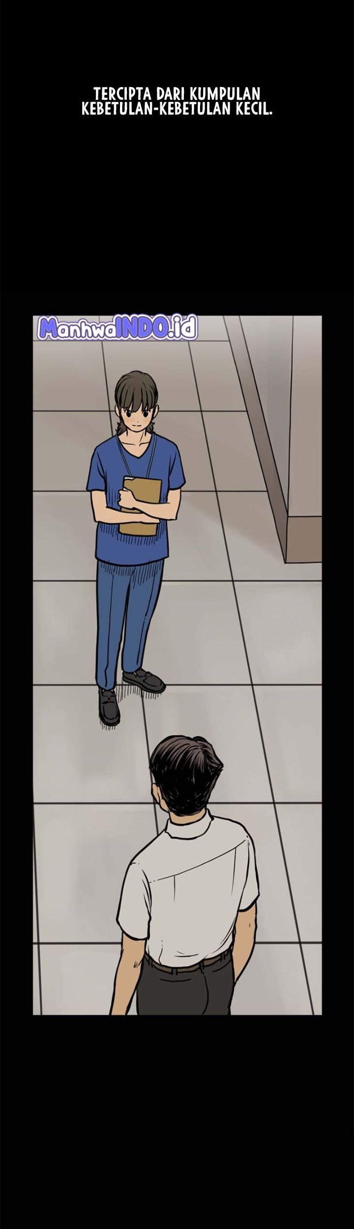 Mage Again Chapter 69 Gambar 14