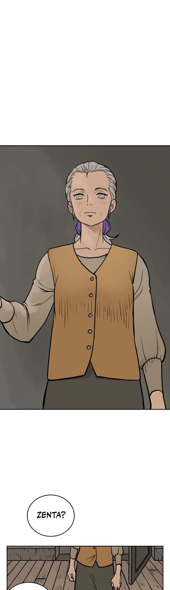 Mage Again Chapter 72 Gambar 28