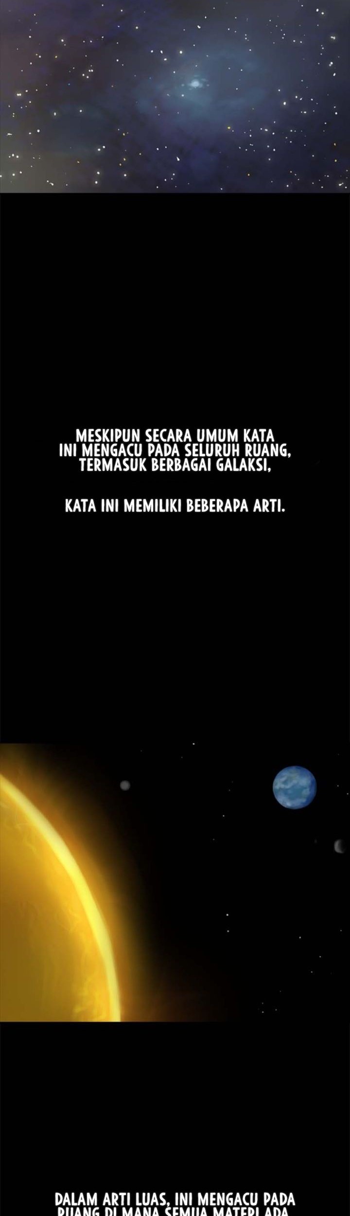 Baca Mage Again Chapter 73 Gambar 2