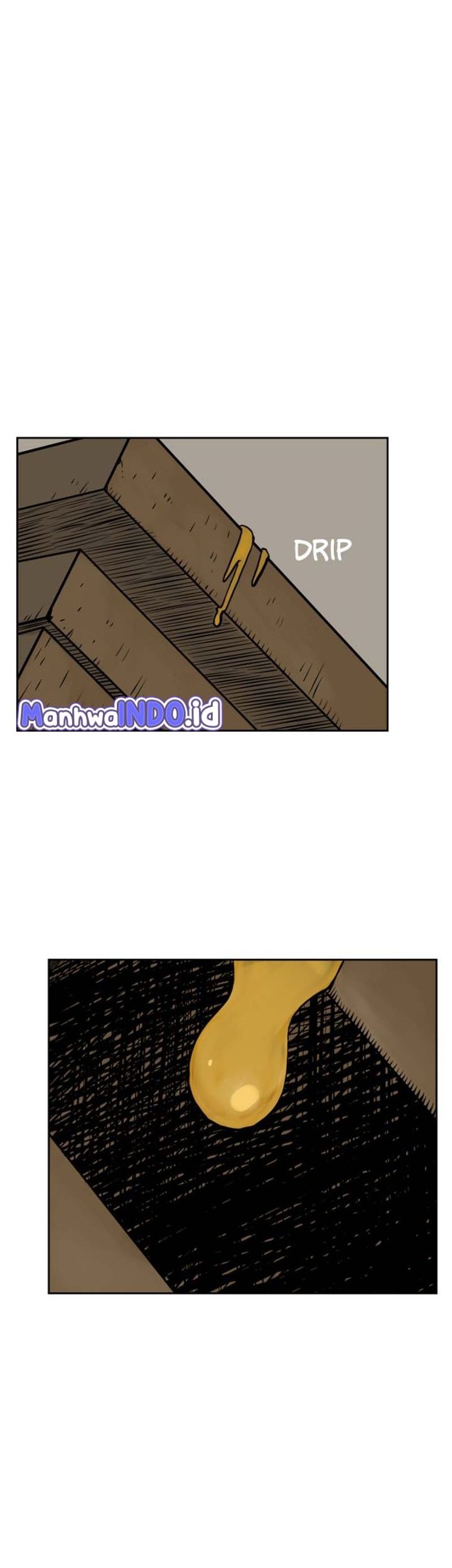 Mage Again Chapter 75 Gambar 39