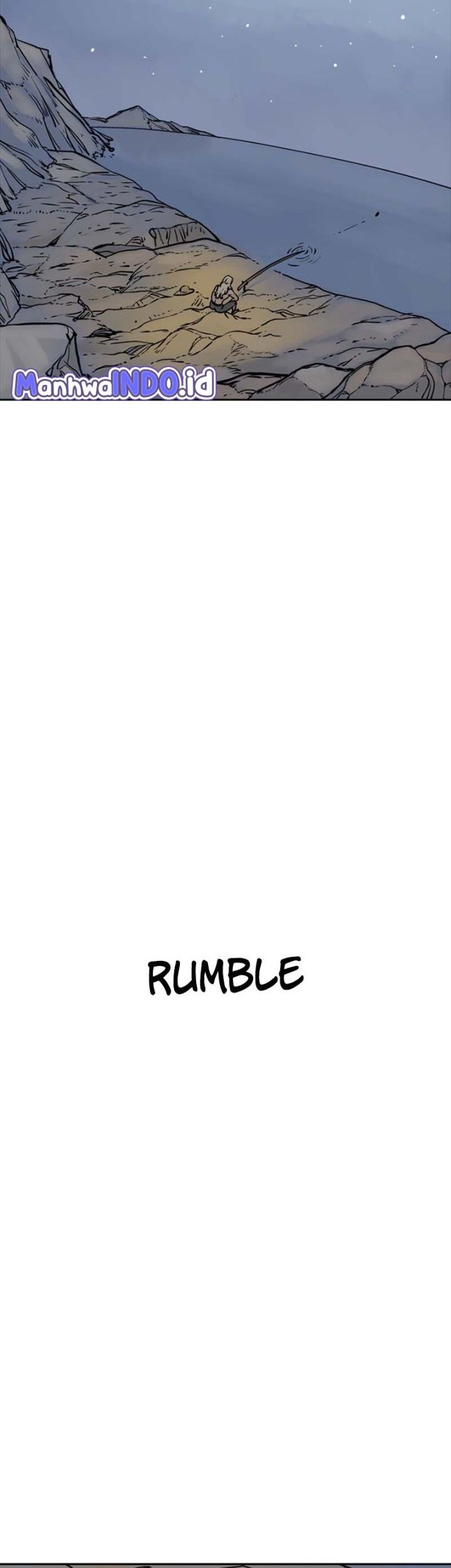 Mage Again Chapter 75 Gambar 44